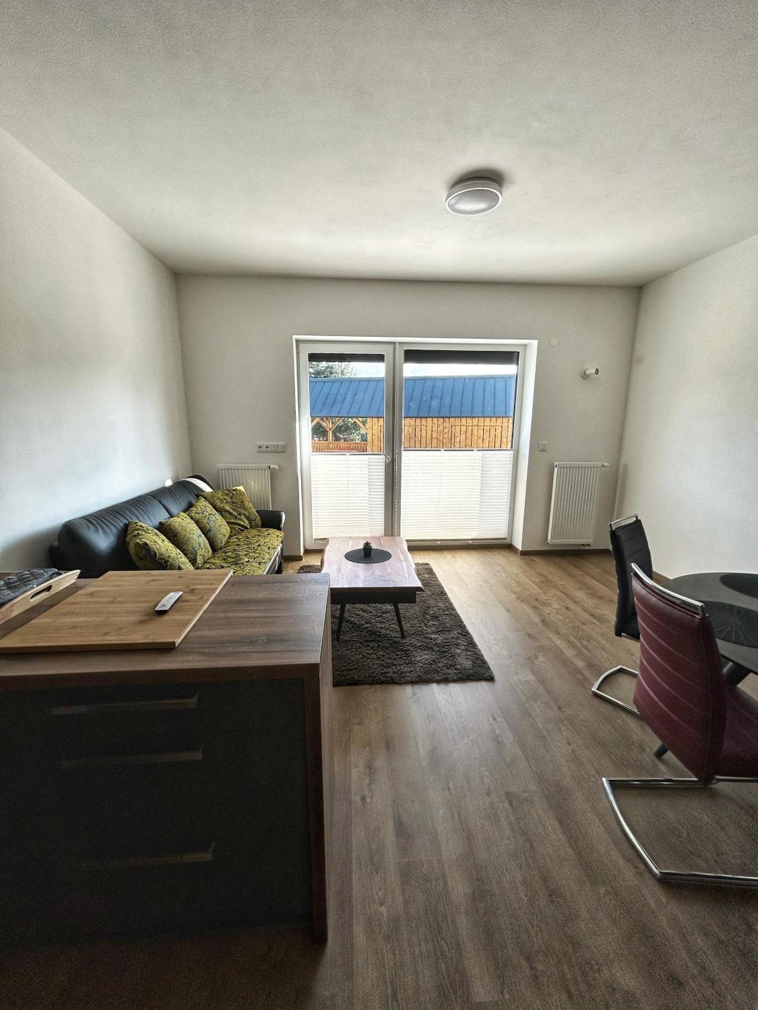 Apartman A3 Kasperky Slunny Moderni Apartman Na Horach Kasperske Hory Exterior foto