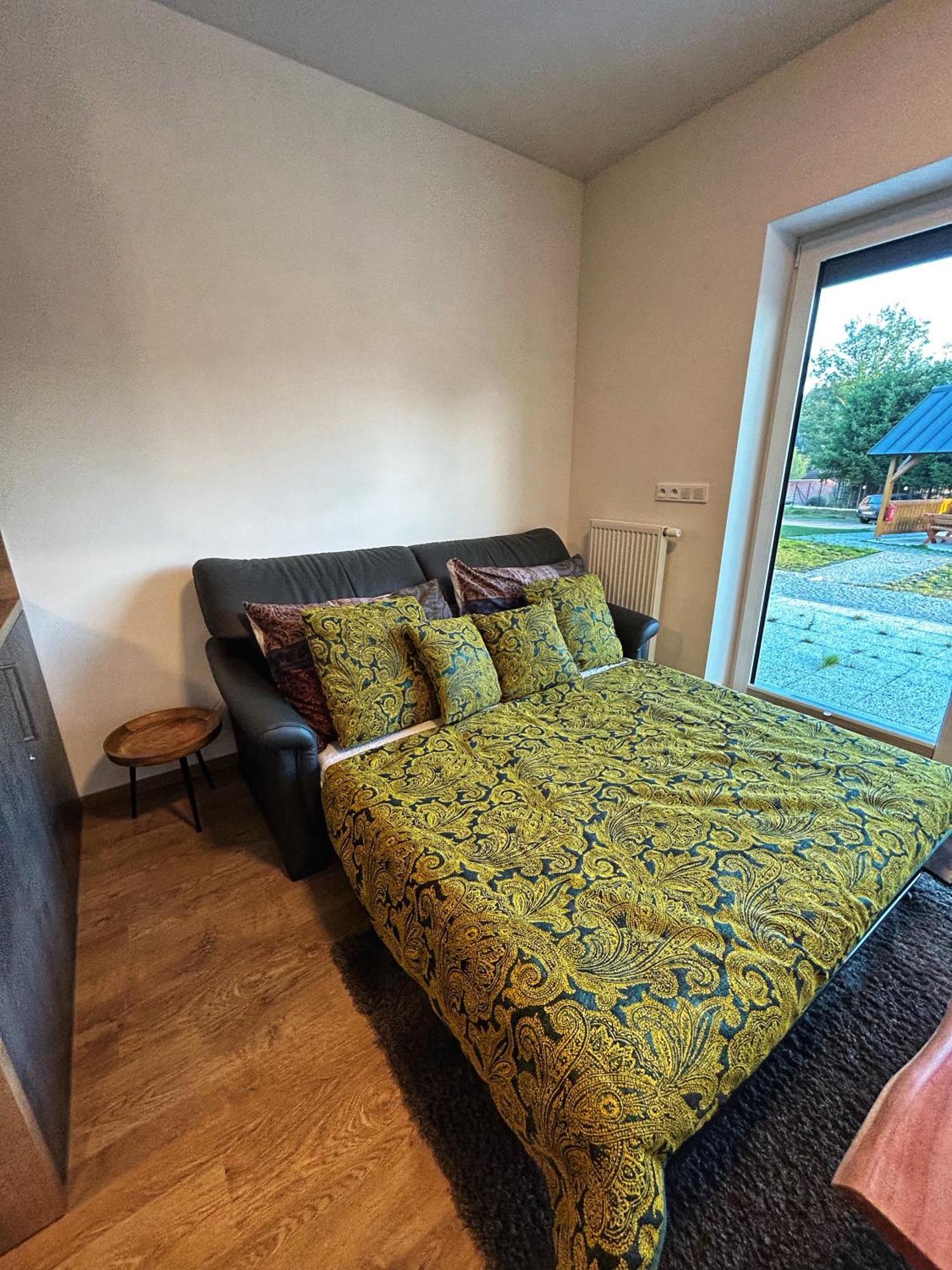 Apartman A3 Kasperky Slunny Moderni Apartman Na Horach Kasperske Hory Exterior foto