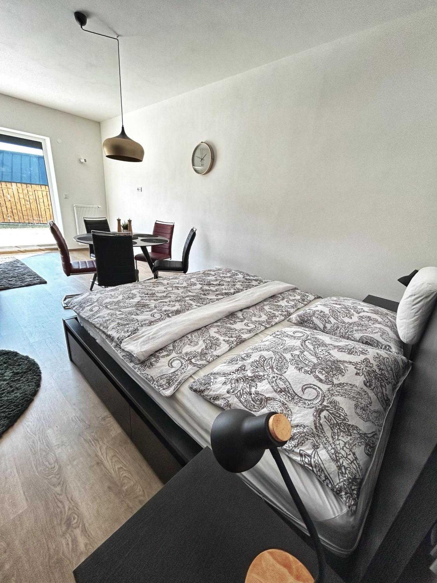 Apartman A3 Kasperky Slunny Moderni Apartman Na Horach Kasperske Hory Exterior foto