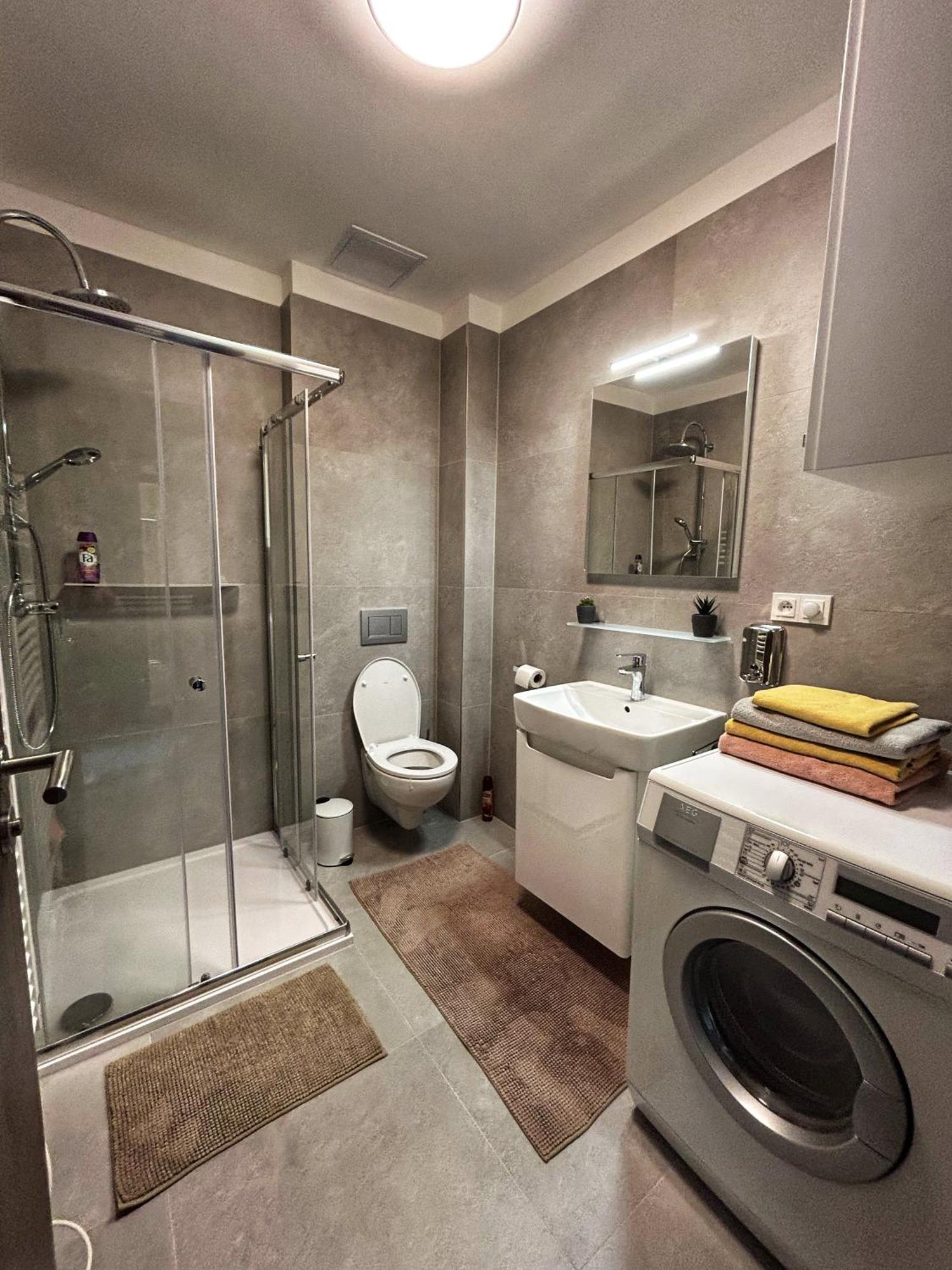 Apartman A3 Kasperky Slunny Moderni Apartman Na Horach Kasperske Hory Exterior foto