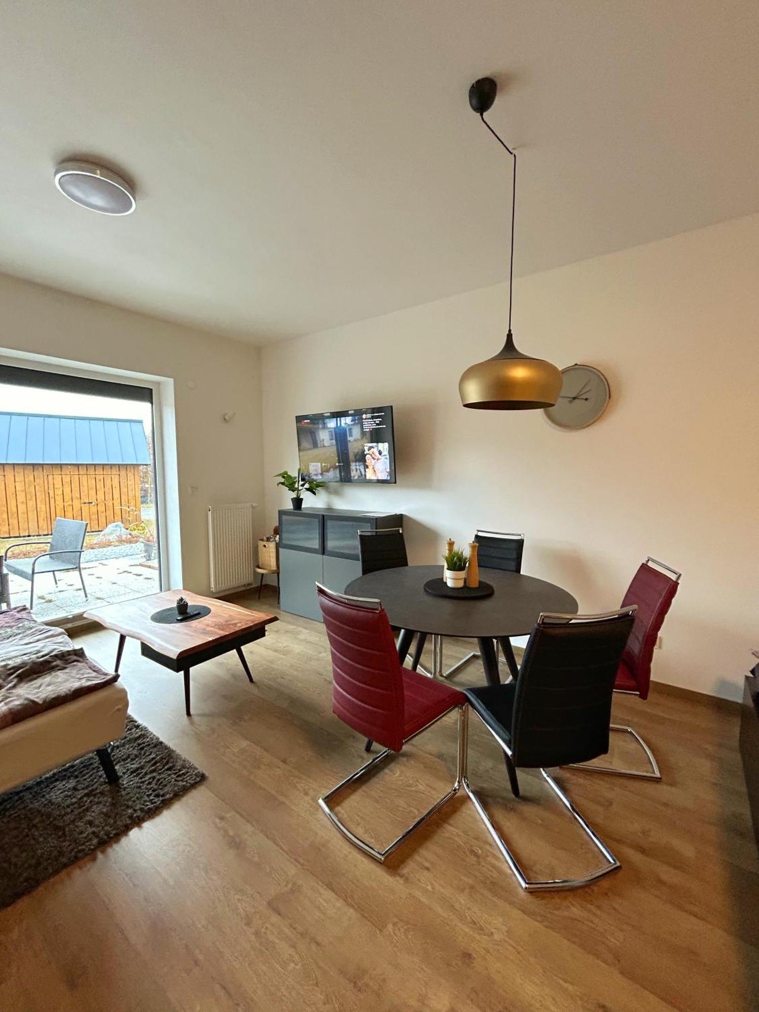 Apartman A3 Kasperky Slunny Moderni Apartman Na Horach Kasperske Hory Exterior foto